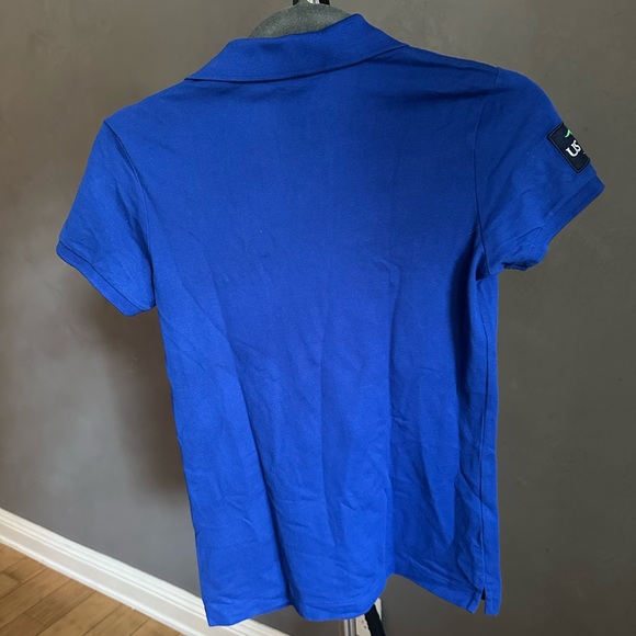 Ralph Lauren Official US Open Polo Shirt - Picture 2 of 5